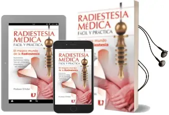 Descargar AudioLibro Radiestesia Medica Facil y Practica: El Magico Mundo de la Radies Tesia de Profesor D Arbo año 2009