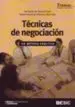 AudioLibro Tecnicas de Negociacion: Un Metodo Practico (10ª Ed.) de Fernando De Manuel Dasi