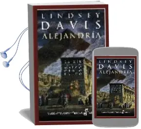 Descargar AudioLibro Alejandria de Lindsey Davis año 2009