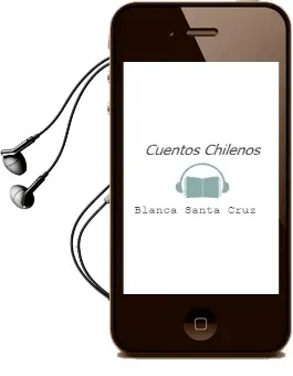 Descargar AudioLibro Cuentos Chilenos de Blanca Santa Cruz año 2009