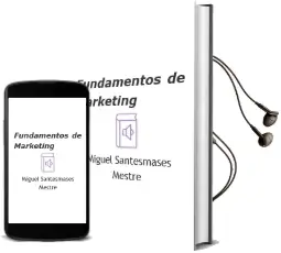 Descargar AudioLibro Fundamentos de Marketing de Miguel Santesmases Mestre año 2009