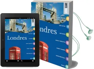Descargar AudioLibro Guia Clave Londres de Varios Autores año 2009