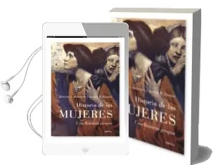 Descargar AudioLibro Historia de las Mujeres: Una Historia Propia de Bonnie S. Anderson año 2009