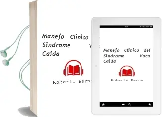 Descargar AudioLibro Manejo Clinico del Sindrome Vaca Caida de Roberto Perna año 2009
