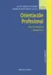 AudioLibro Orientacion Profesional: Nuevos Escenarios y Perspectivas de Luis M. Sobrado Fernandez