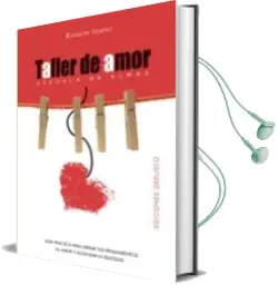 Descargar AudioLibro Taller de Amor de Raimon Samso año 2009