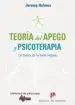 AudioLibro Teoria del Apego y Psicoterapia: En Busca de la Base Segura de Jeremy Holmes