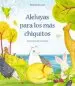 AudioLibro Aleluyas para los Chiquititos de Marta Brunet