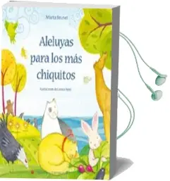 Descargar AudioLibro Aleluyas para los Chiquititos de Marta Brunet año 2009