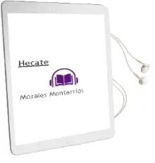 Descargar AudioLibro Hécate de Morales Monterríos año 2009