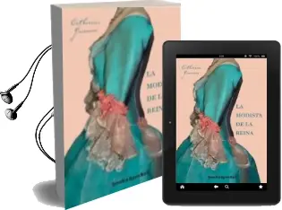 Descargar AudioLibro La Modista de la Reina de Catherine Guennee año 2009
