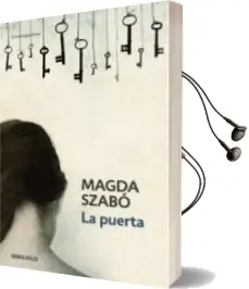 Descargar AudioLibro La Puerta de Magda Szabo año 2009