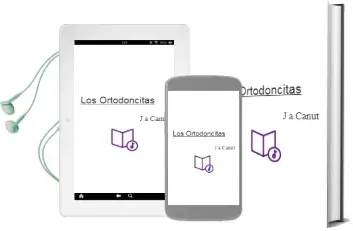 Descargar AudioLibro Los Ortodoncitas de J. A Canut año 2009