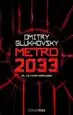 AudioLibro Metro 2033 de Dmitri Glukhosvsky