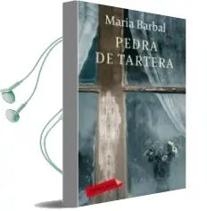 Descargar AudioLibro Pedra de Tartera de Maria Barbal año 2009