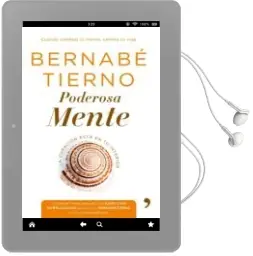 Descargar AudioLibro Poderosa Mente: La Curacion Esta en tu Interior de Bernabe Tierno año 2009