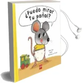 Descargar AudioLibro ¿Puedo Mirar tu Pañal? de Guido Van Genechten año 2009