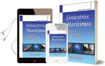 Descargar AudioLibro Siniestros Marítimos. su Clasifi Cación de Carina I. Amaya año 2009