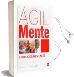 Descargar AudioLibro Agilmente: Ejercicios (Color Rojo) de Rafael Serano Iñiguez año 2009