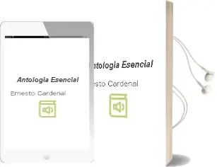 Descargar AudioLibro Antologia Esencial de Ernesto Cardenal año 2009