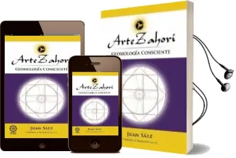 Descargar AudioLibro Arte Zahori: Geobiologia Consciente de Juan Saez año 2009