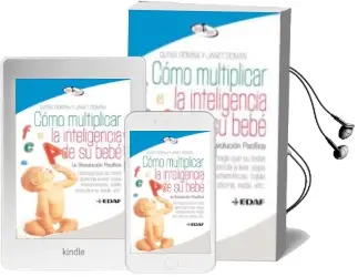 Descargar AudioLibro Como Multiplicar la Inteligencia de su Bebe de Glenn Doman año 2009