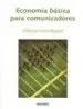 AudioLibro Economia Basica para Comunicadores (3ª Edicion) de Alfonso Vara Miguel