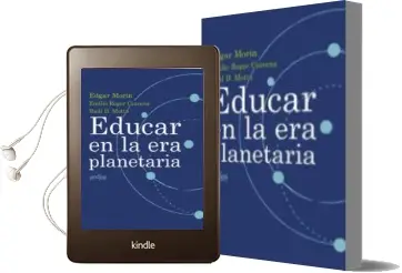 Descargar AudioLibro Educar en la era Planetaria de Edgar Morin año 2009