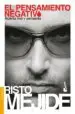 AudioLibro El Pensamiento Negativo de Risto Mejide