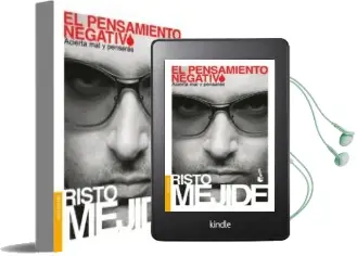 Descargar AudioLibro El Pensamiento Negativo de Risto Mejide año 2009