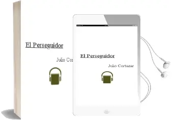 Descargar AudioLibro El Perseguidor de Julio Cortázar año 2009