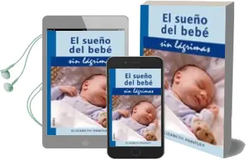 Descargar AudioLibro El Sueño del Bebe sin Lagrimas de Elisabeth Pantley año 2009