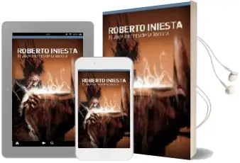 Descargar AudioLibro El Viaje Intimo de la Locura de Roberto Iniesta año 2009