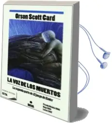 Descargar AudioLibro La voz de los Muertos (Saga de Ender 2) de Orson Scott Card año 2009