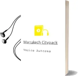 Descargar AudioLibro Marrakech (Citypack) de Varios Autores año 2009
