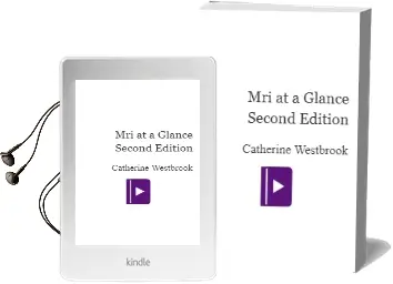Descargar AudioLibro Mri at a Glance, Second Edition de Catherine Westbrook año 2009