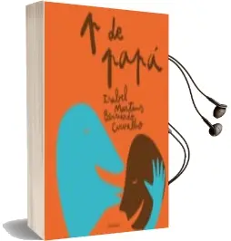Descargar AudioLibro P de Papa de Isabel Martins año 2009