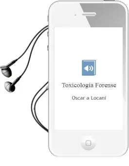 Descargar AudioLibro Toxicologia Forense de Oscar A. Locani año 2009