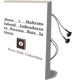 Descargar AudioLibro Abuso y Maltrato Infantil- Indicadores en 