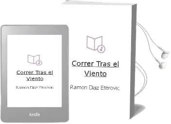 Descargar AudioLibro Correr Tras el Viento de Ramón Díaz Eterovic año 2009