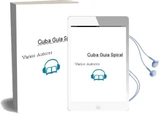 Descargar AudioLibro Cuba (Guía Spiral) de Varios Autores año 2009