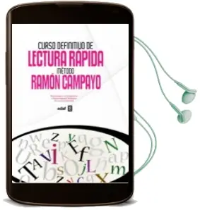 Descargar AudioLibro Curso Definitivo de Lectura Rapida: Metodo de Ramon Campayo de Ramon Campayo año 2009