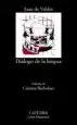 AudioLibro Dialogo de la Lengua (4ª Ed.) de Juan De Valdes