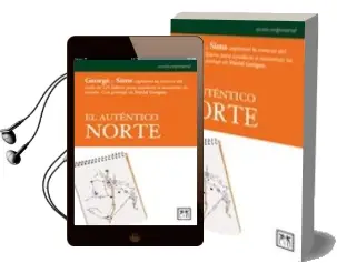 Descargar AudioLibro El Autentico Norte de Peter Sims año 2009