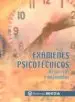 AudioLibro Examenes Psicotecnicos: Resueltos y Razonados de Manuel Segura Ruiz