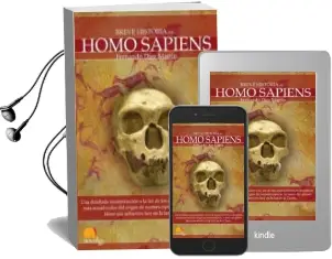 Descargar AudioLibro Homo Sapiens (Breve Historia Del...) de Fernando Diez Martin año 2009