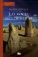 AudioLibro Las Voces del Desierto de Marlo Morgan