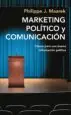 AudioLibro Marketing Politico y Comunicacion de Philippe J. Maarek