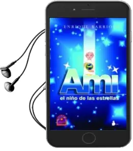 Descargar AudioLibro Ami el Niño de las Estrellas de Enrique Barrios año 2009