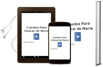 Descargar AudioLibro Cuentos para Educar  de María De La Luz Soto año 2009